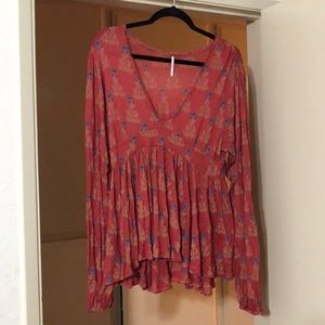 Free People top